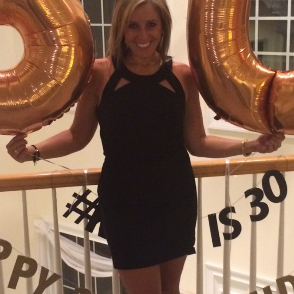 Banana Republic Dress
